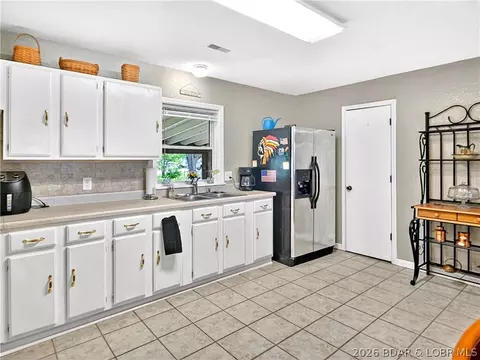 Kitchen - 705 Haven Dr, Eldon, MO 65026 photo 5 of 5