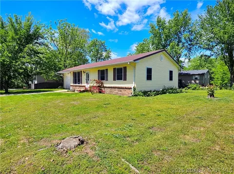 Exterior - 705 Haven Dr, Eldon, MO 65026 photo 10 of 13