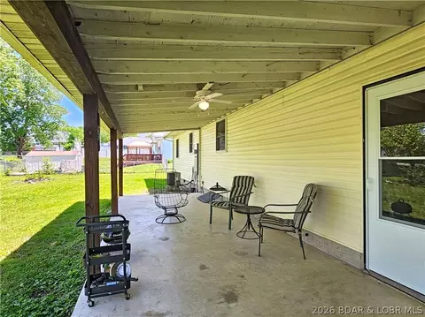 Exterior - 705 Haven Dr, Eldon, MO 65026 photo 4 of 13