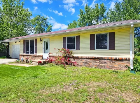Exterior - 705 Haven Dr, Eldon, MO 65026 photo 13 of 13