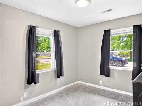 Bedroom - 705 Haven Dr, Eldon, MO 65026 photo 1 of 6