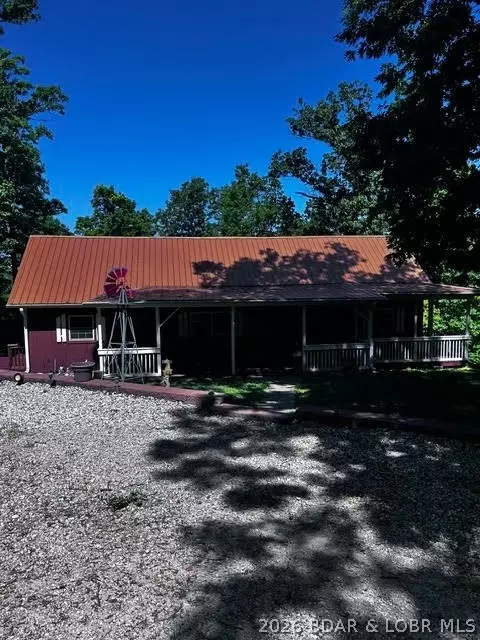29736 Canary Rd, Gravois Mills, MO 65037