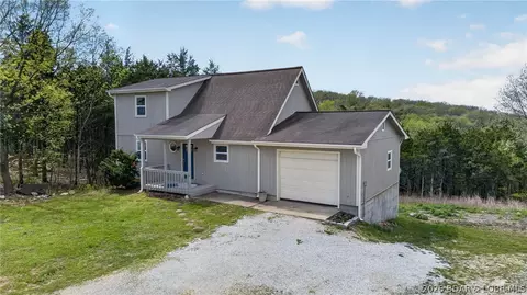 17534 Mockingbird Rd, Warsaw, MO 65355