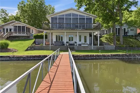 53 Mockingbird Beach Dr, Camdenton, MO 65020