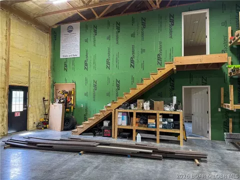 Entry Way - 14899 Hwy C, Versailles, MO 65084 photo 1 of 1
