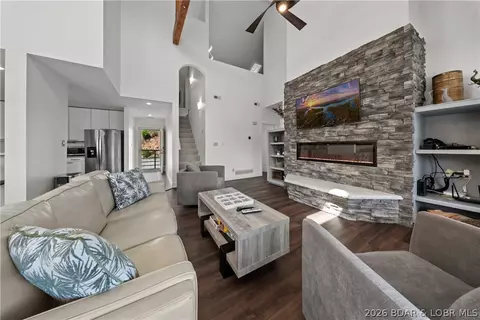 250 Emerald Bay Dr #3C, Lake Ozark, MO 65049
