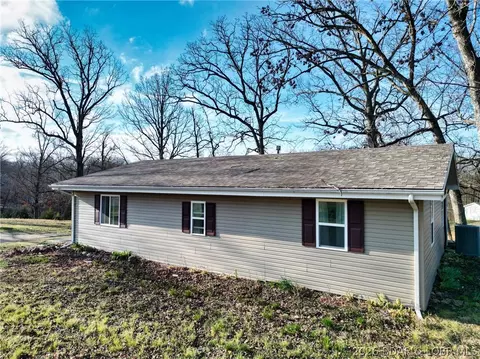 Exterior - 447 W Hwy, Eldon, MO 65026 photo 3 of 3
