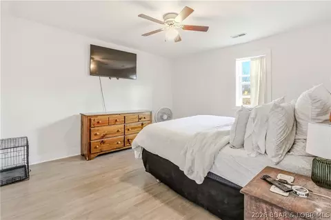 Bedroom - 447 W Hwy, Eldon, MO 65026 photo 1 of 1