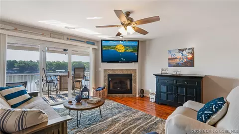 180 Lakeview Resort Blvd #3A, Sunrise Beach, MO 65079