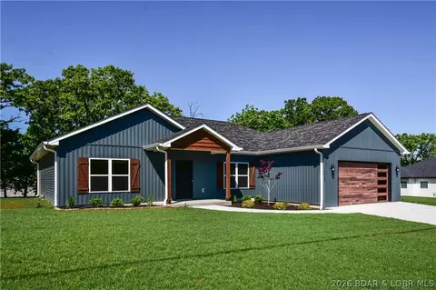 4625 Deer Run Ln, Osage Beach, MO 65065
