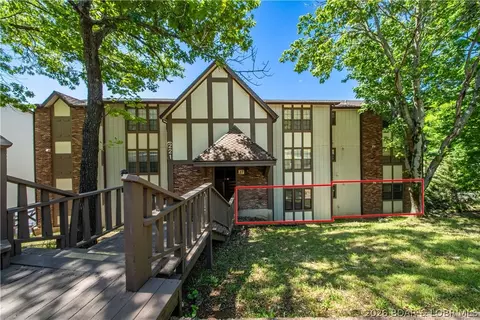 221 Circle Edge Dr #27-1B, Lake Ozark, MO 65049