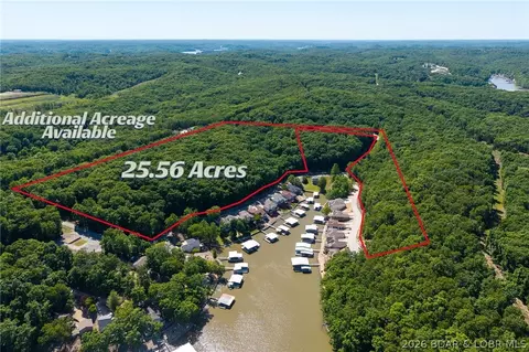 tbd St Croix Dr, Sunrise Beach, MO 65079