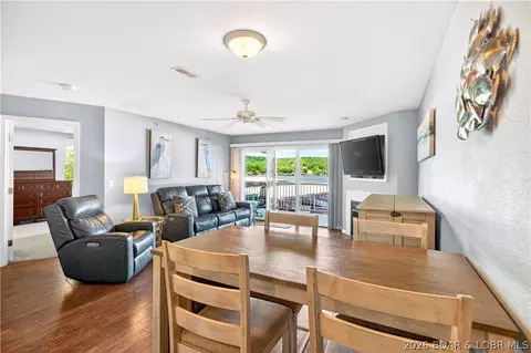 538 Clearwater Dr #2A, Camdenton, MO 65020