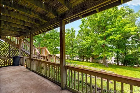 Exterior - 1216 Robin Hood Ln, Roach, MO 65787 photo 3 of 14