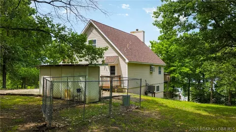 Exterior - 1216 Robin Hood Ln, Roach, MO 65787 photo 13 of 14