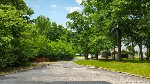 Exterior - 1216 Robin Hood Ln, Roach, MO 65787 photo 4 of 14