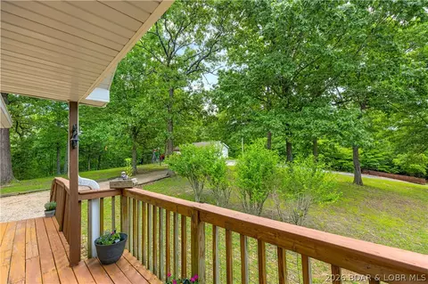 Exterior - 1216 Robin Hood Ln, Roach, MO 65787 photo 6 of 14