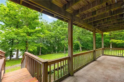 Exterior - 1216 Robin Hood Ln, Roach, MO 65787 photo 2 of 14