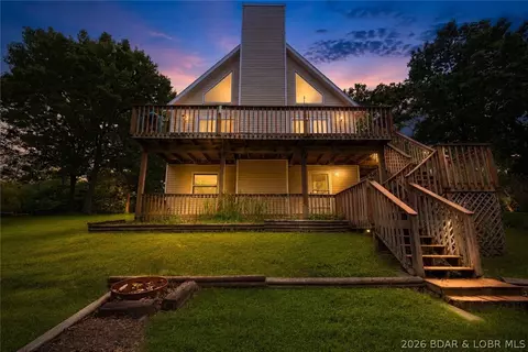 Exterior - 1216 Robin Hood Ln, Roach, MO 65787 photo 10 of 14