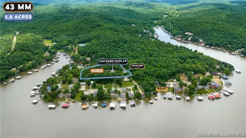 Other - 1216 Robin Hood Ln, Roach, MO 65787 photo 18 of 21