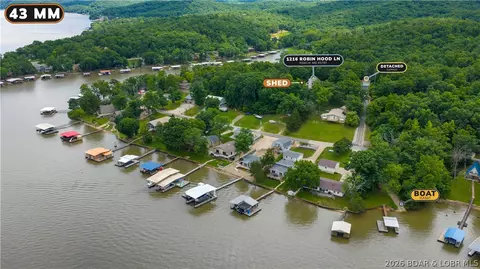 View/Area - 1216 Robin Hood Ln, Roach, MO 65787 photo 4 of 6