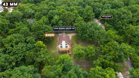 View/Area - 1216 Robin Hood Ln, Roach, MO 65787 photo 2 of 6