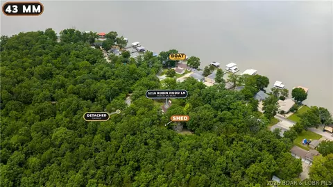View/Area - 1216 Robin Hood Ln, Roach, MO 65787 photo 5 of 6