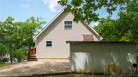 Exterior - 1216 Robin Hood Ln, Roach, MO 65787 photo 14 of 14
