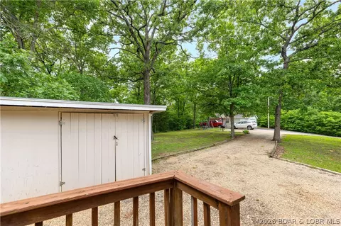 Exterior - 1216 Robin Hood Ln, Roach, MO 65787 photo 5 of 14