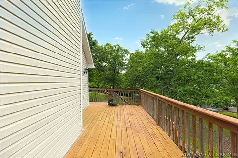 Exterior - 1216 Robin Hood Ln, Roach, MO 65787 photo 9 of 14
