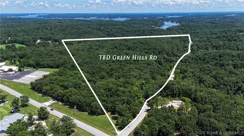 tbd Green Hills Rd, Laurie, MO 65037