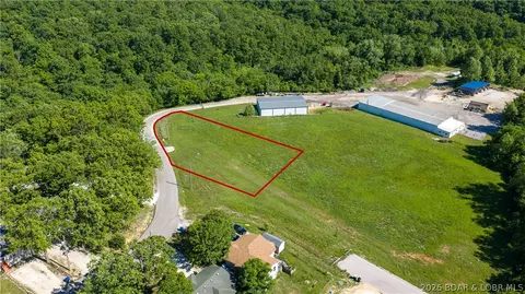 tbd Cedar St, Camdenton, MO 65020