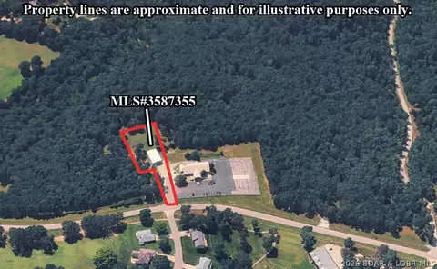 1525 O Rd, Laurie, MO 65037