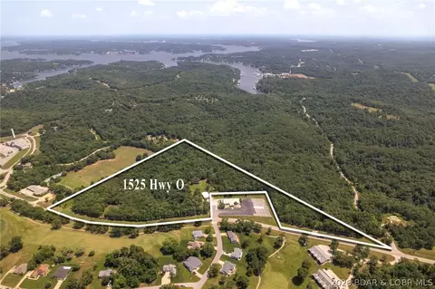 1525 O Rd, Laurie, MO 65037