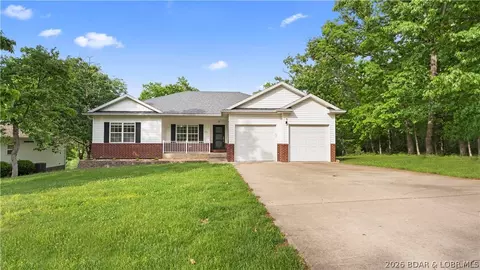 109 Reddington Rd, Four Seasons, MO 65049