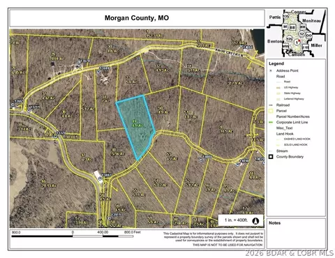 4 9 Ac Critter Pass, Versailles, MO 65084