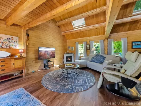 Living - 270 Foggy Bottom Rd, Roach, MO 65787 photo 2 of 4