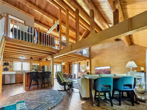 Entry Way - 270 Foggy Bottom Rd, Roach, MO 65787 photo 1 of 3