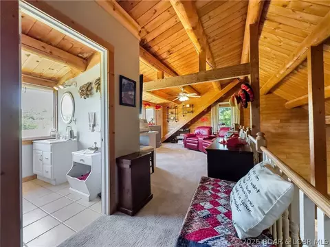 Entry Way - 270 Foggy Bottom Rd, Roach, MO 65787 photo 3 of 3