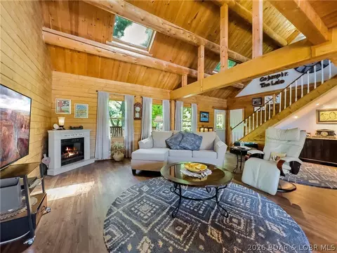Living - 270 Foggy Bottom Rd, Roach, MO 65787 photo 1 of 4