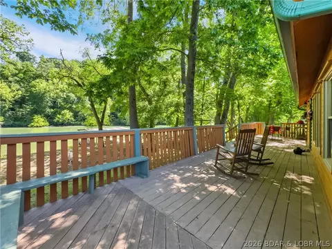 Exterior - 270 Foggy Bottom Rd, Roach, MO 65787 photo 2 of 6
