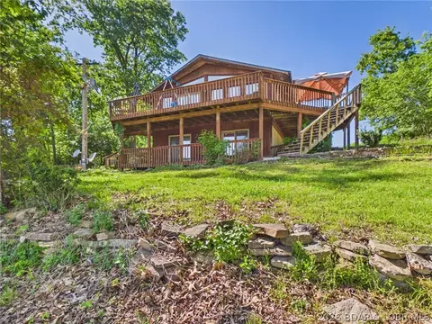 219 Silent Springs Ln, Roach, MO 65787