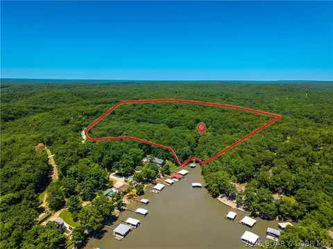 153 Sille Acres Rd, Sunrise Beach, MO 65079