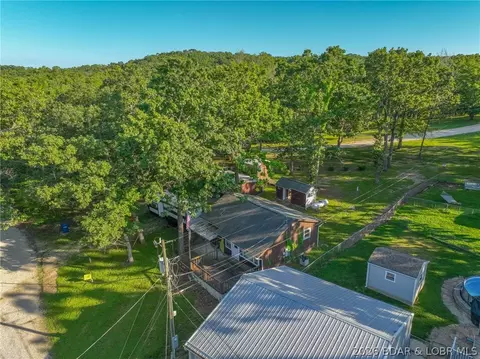 32056 Gentry Ln, Gravois Mills, MO 65037