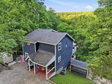 23 Hawk Cir, Lake Ozark, MO 65049