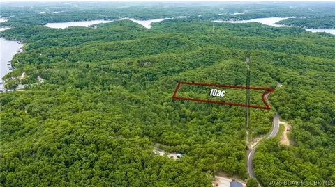 tbd Brendel Rd, Rocky Mount, MO 65072