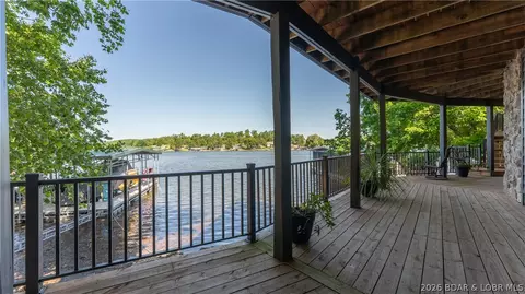 Exterior - 1521 Big Island Dr, Roach, MO 65787 photo 5 of 8