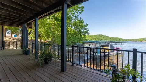 Exterior - 1521 Big Island Dr, Roach, MO 65787 photo 6 of 8