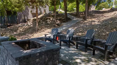 Exterior - 1521 Big Island Dr, Roach, MO 65787 photo 7 of 8