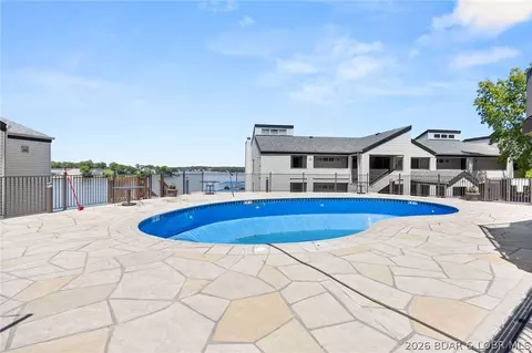 Exterior - 4897 Bridgepointe Dr #441, Osage Beach, MO 65065 photo 6 of 6